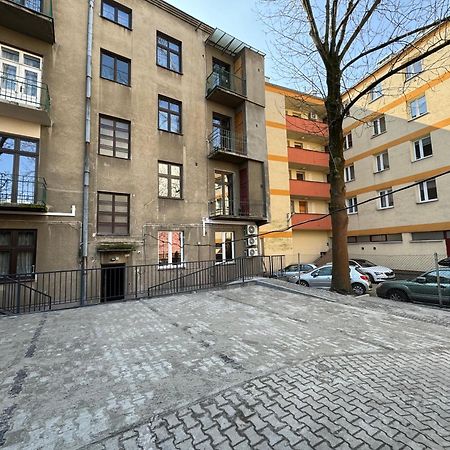 Spa Bedrooms With Sauna&Bath And Free Parking Krakau Exterior foto