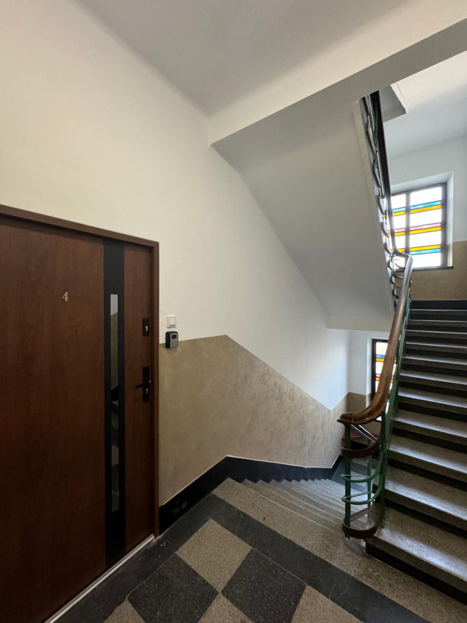 Spa Bedrooms With Sauna&Bath And Free Parking Krakau Exterior foto