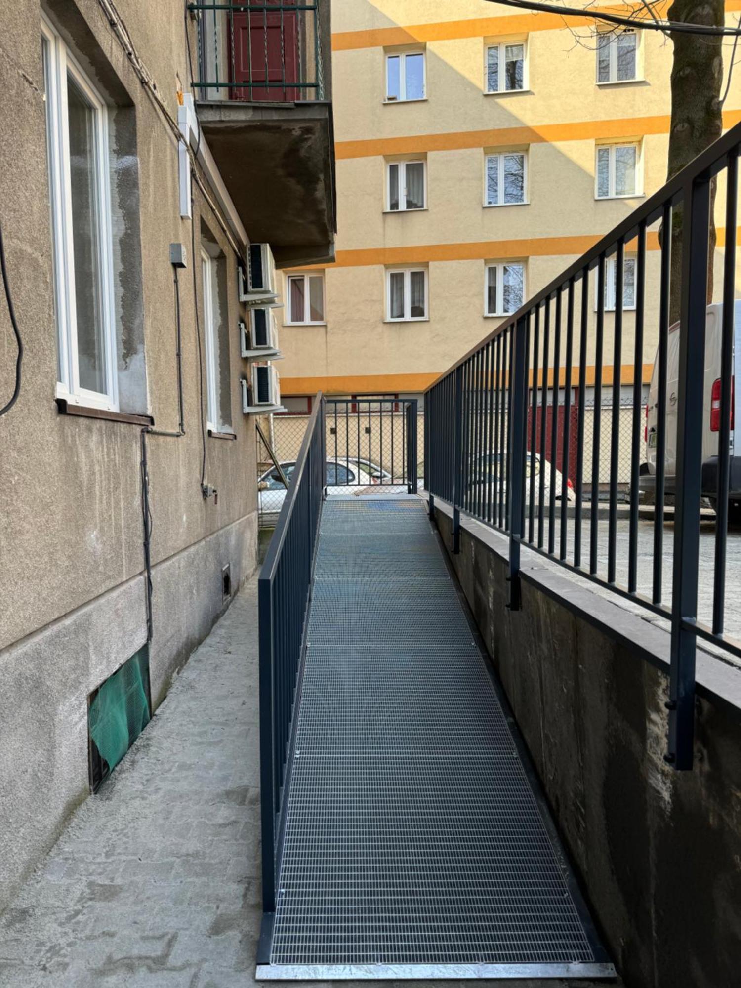Spa Bedrooms With Sauna&Bath And Free Parking Krakau Exterior foto