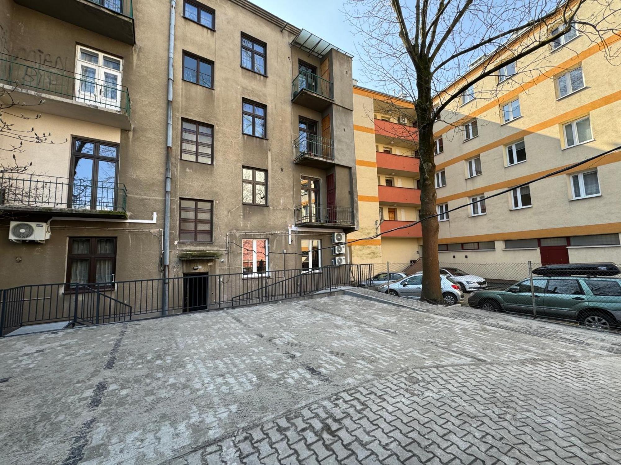 Spa Bedrooms With Sauna&Bath And Free Parking Krakau Exterior foto
